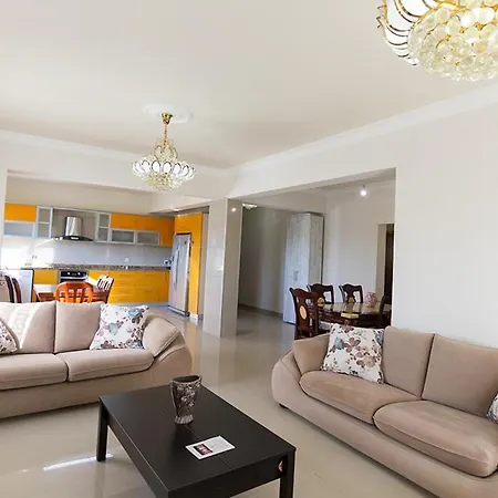 Peanut House By Holidaykeys Apartment