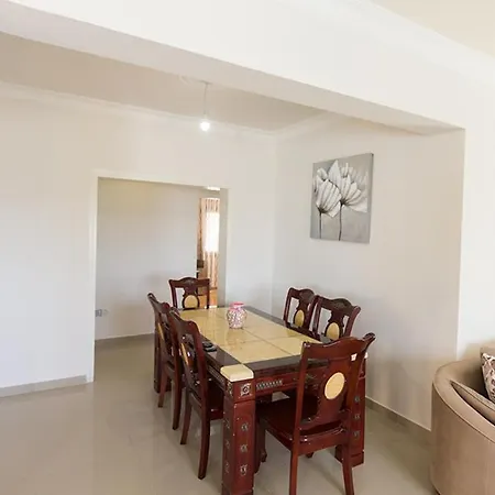 Apartment Peanut House By Holidaykeys Kyrenia (Northern Cyprus)
