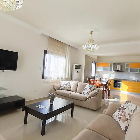 Apartment Peanut House By Holidaykeys Kyrenia (Northern Cyprus)