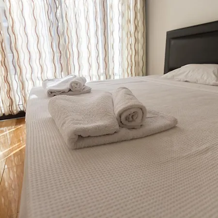 Peanut House By Holidaykeys Apartment Kyrenia (Northern Cyprus)