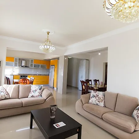 Peanut House By Holidaykeys Apartment