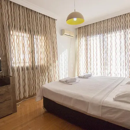 Peanut House By Holidaykeys Appartamento Kyrenia (Northern Cyprus)
