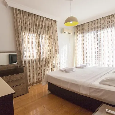 Peanut House By Holidaykeys Kyrenia (Northern Cyprus)