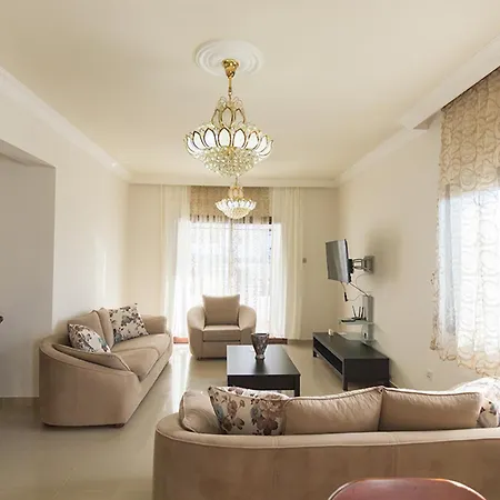 Peanut House By Holidaykeys Kyrenia (Northern Cyprus)