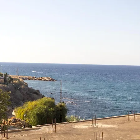 Peanut House By Holidaykeys * Kyrenia (Northern Cyprus)